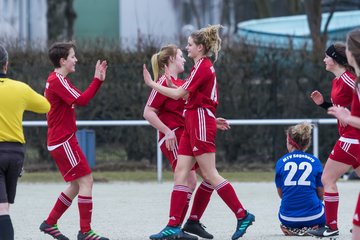 Bild 295 - Frauen SV Wahlstedt - MTV Segeberg : Ergebnis: 3:1